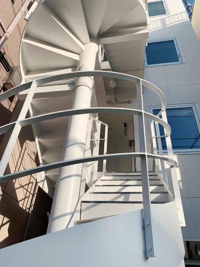 Zaito Tokyo Mukojima Hotel 押上駅徒歩七分ホテル Tóquio Exterior foto