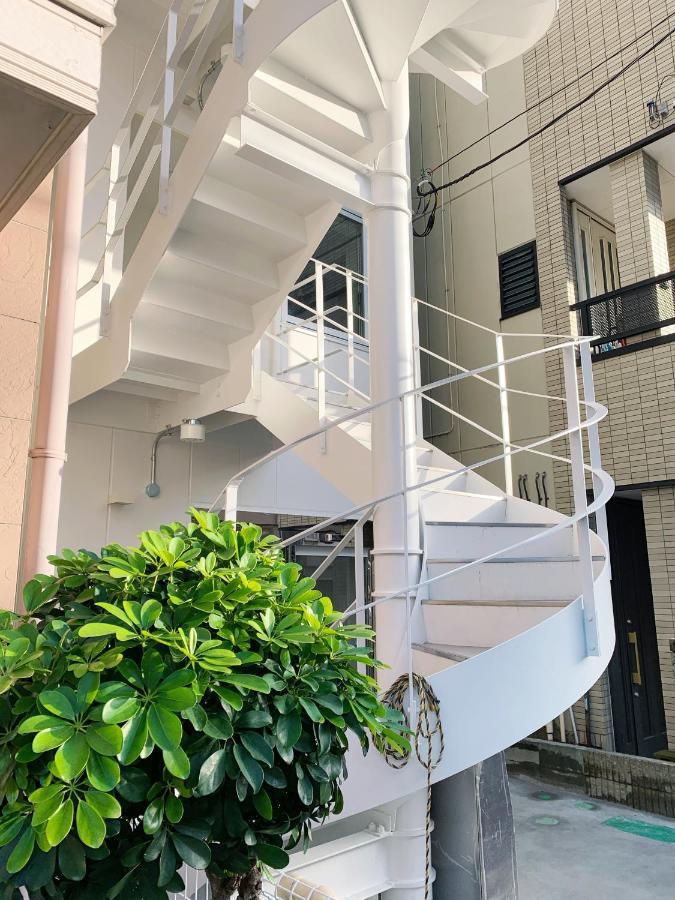Zaito Tokyo Mukojima Hotel 押上駅徒歩七分ホテル Tóquio Exterior foto