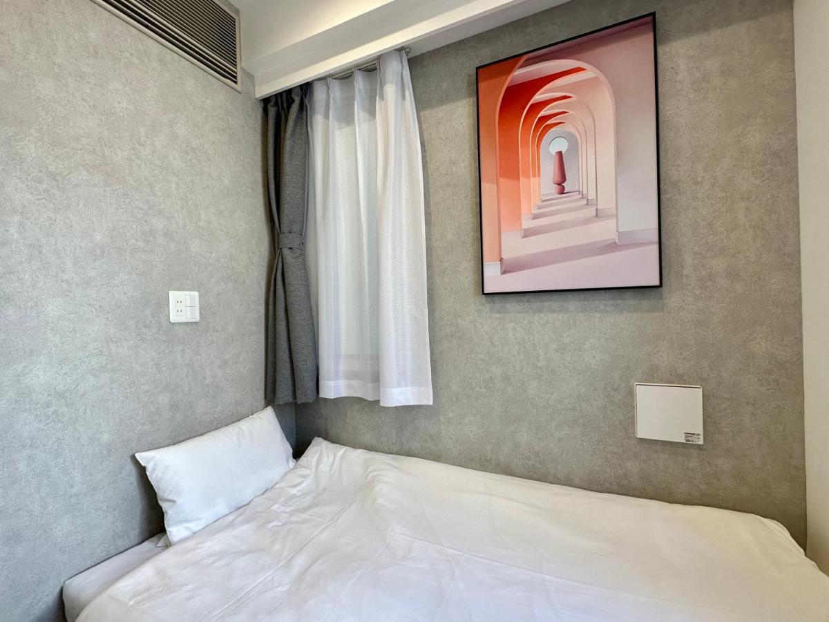 Zaito Tokyo Mukojima Hotel 押上駅徒歩七分ホテル Tóquio Exterior foto